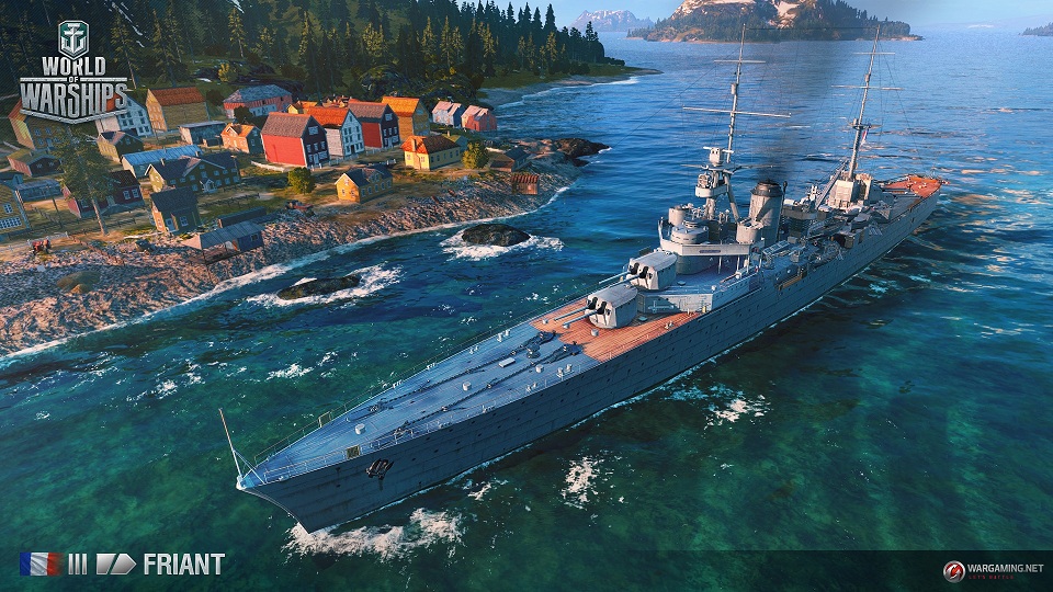 how to make world of warships download faster